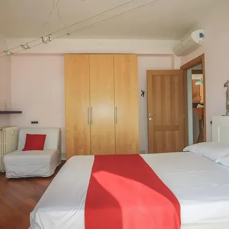Windrose Casa Cortese 比萨