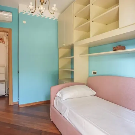 公寓 Windrose Casa Cortese 比萨
